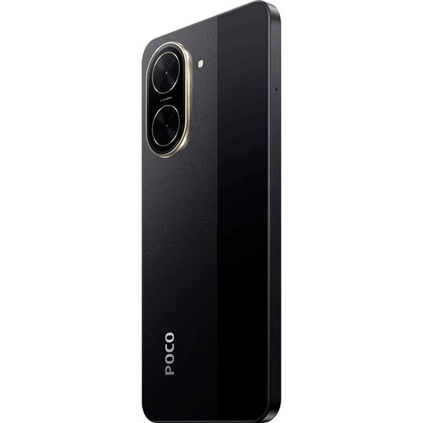 Xiaomi Poco C71 3 ГБ / 64 ГБ 4GЧёрный
