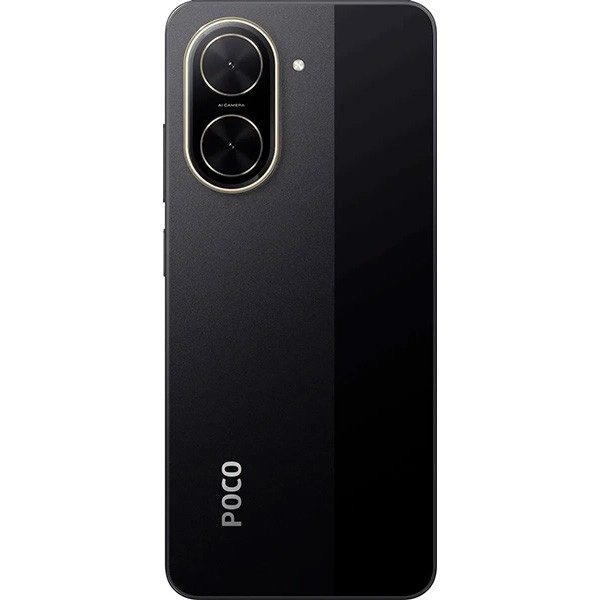 Xiaomi Poco C71 3 ГБ / 64 ГБ 4GЧёрный