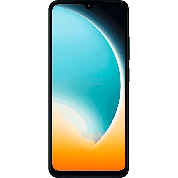 Xiaomi Poco C71 3 ГБ / 64 ГБ 4GЧёрный