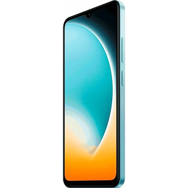 Xiaomi Poco C71 3 ГБ / 64 ГБ 4GСиний