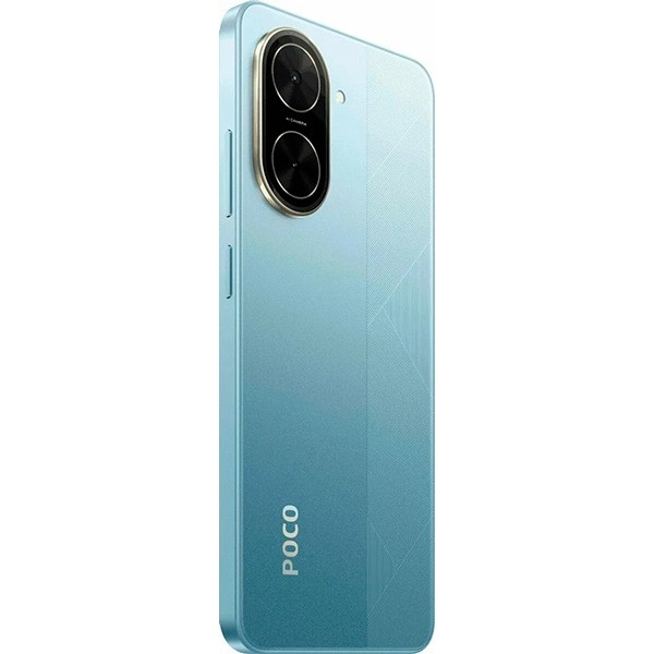 Xiaomi Poco C71 3 ГБ / 64 ГБ 4GСиний
