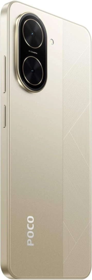 Xiaomi Poco C71 3GB/64GB 4G Gold