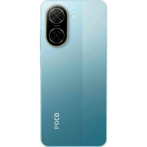 Xiaomi Poco C71 4GB/128GB 4G Blue