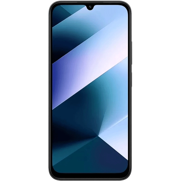 Xiaomi Poco C85 6GB/128GB 4G Black