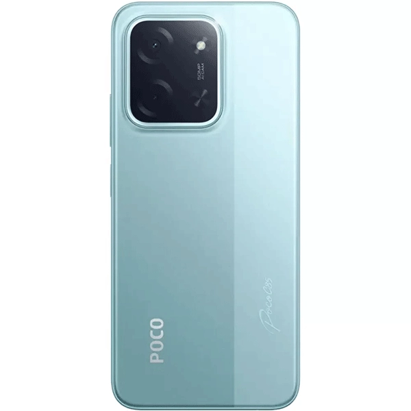 Xiaomi Poco C85 6GB/128GB 4G Green