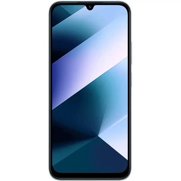 Xiaomi Poco C85 6GB/128GB 4G Green
