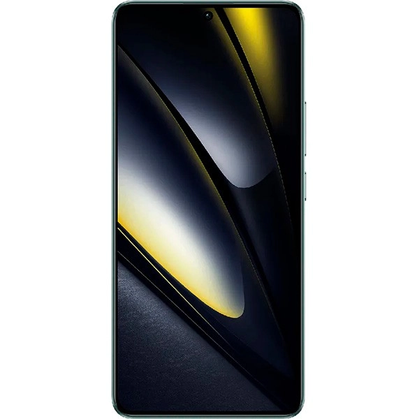 Xiaomi Poco F6 12GB/512GB NFC 5G Green