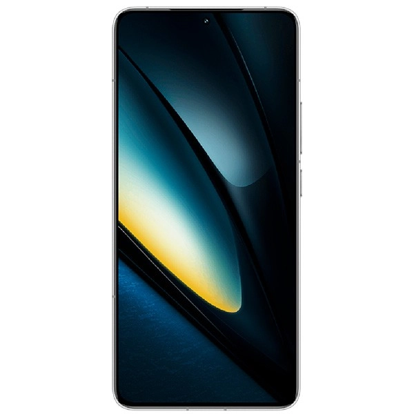 Xiaomi Poco F6 Pro 12GB/512GB NFC 5G White