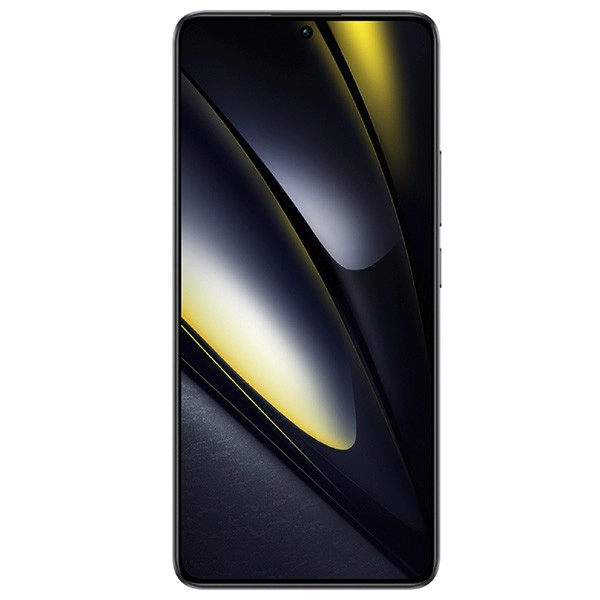 Xiaomi Poco F6 Pro 12GB/256GB NFC 5G Black