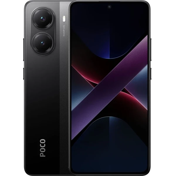 Xiaomi Poco X7 Pro 8GB/256GB 5G Black