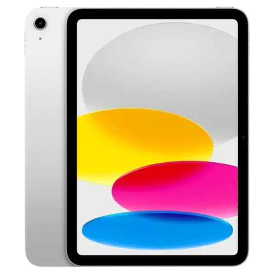 Apple iPad الجيل الحادي عشر 2025 مقاس 11 بوصة 128GB Wi-Fi