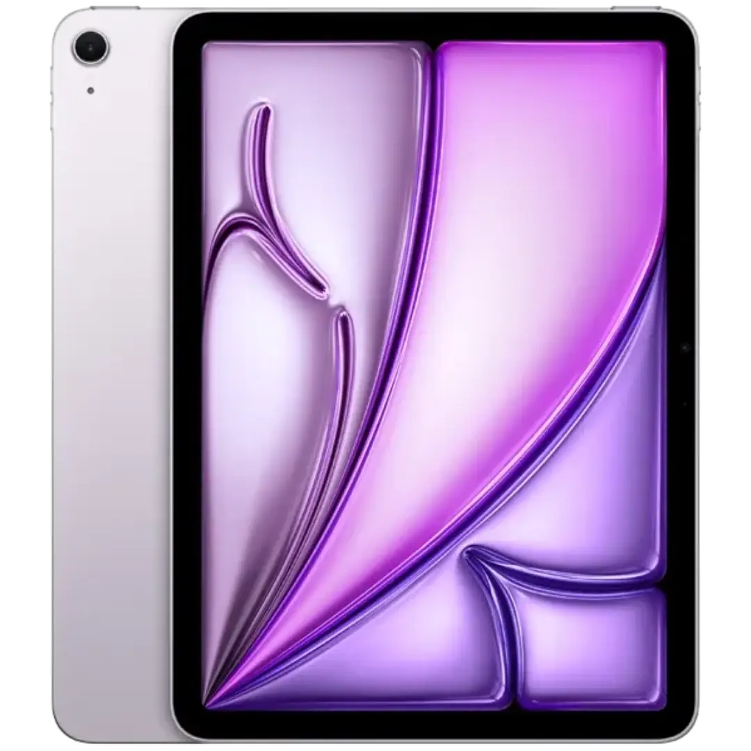 Apple iPad Air 11 2026 M4 سعة 128GB Wi-Fi