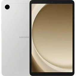 Samsung Galaxy Tab A9 (SM-X110) 4 ГБ / 64 ГБ Wi-Fi Серебристый