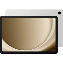 Samsung Galaxy Tab A9 Plus (SM-X210) 4 ГБ / 64 ГБ Wi-Fi Серебристый