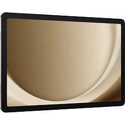 Samsung Galaxy Tab A9 Plus (SM-X210) 4 ГБ / 64 ГБ Wi-Fi Серебристый