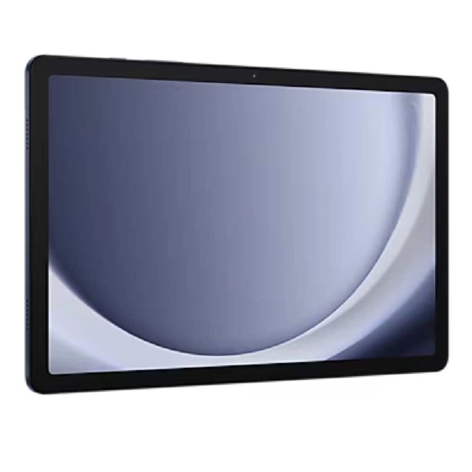 Samsung Galaxy Tab A9 Plus (SM-X210) 4 ГБ / 64 ГБ Wi-Fi Темно-Синий