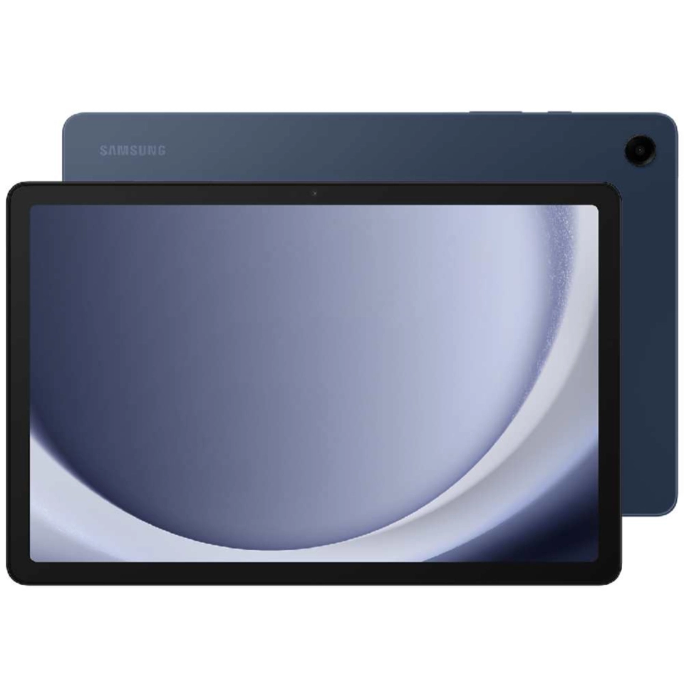 Samsung Galaxy Tab A9 Plus (SM-X210) 8 ГБ / 128 ГБ Wi-Fi Темно-Синий