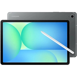 Samsung Galaxy Tab S10 FE (SM-X520) 12 ГБ / 256 ГБ Wi-Fi Серый