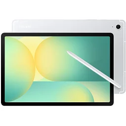Samsung Galaxy Tab S10 FE (SM-X520) 12 ГБ / 256 ГБ Wi-Fi Серебристый