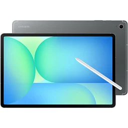 Samsung Galaxy Tab S10 FE Plus (SM-X620) 8 ГБ / 128 ГБ Wi-Fi Серый