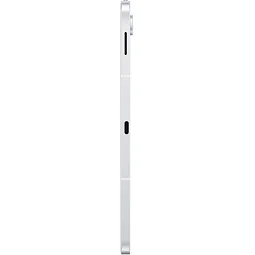 Samsung Galaxy Tab S10 FE Plus (SM-X620) 8 ГБ / 128 ГБ Wi-Fi Серебристый
