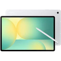 Samsung Galaxy Tab S10 FE Plus (SM-X620) 8 ГБ / 128 ГБ Wi-Fi Серебристый
