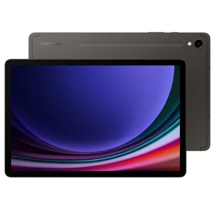 Samsung Galaxy Tab S9 (SM-X716) 8 ГБ / 128 ГБ 5G Графитовый