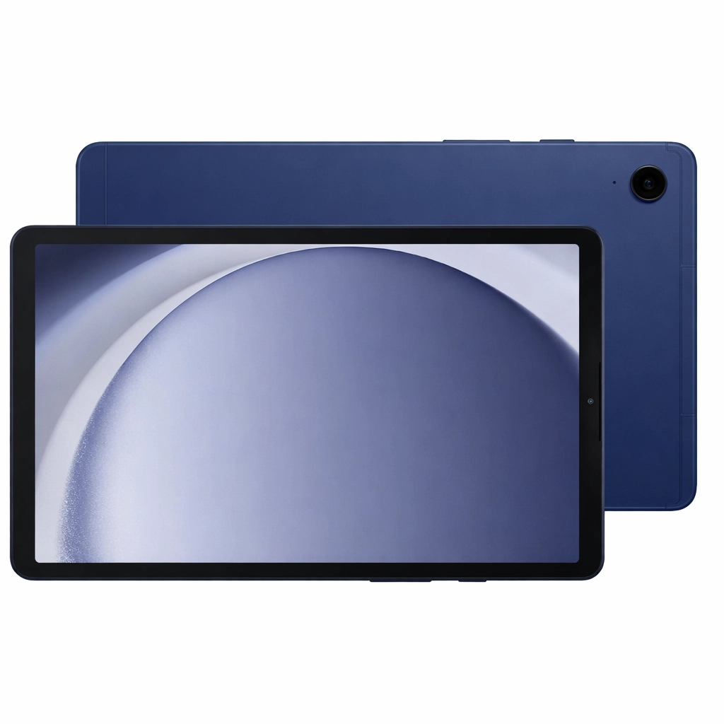 Samsung Galaxy Tab S9 (SM-X716) 8 ГБ / 128 ГБ 5G Темно-Синий