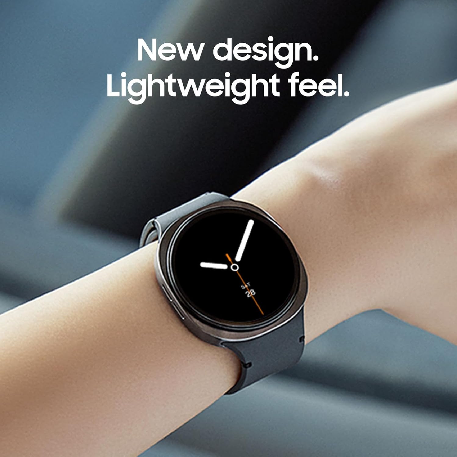 Samsung Galaxy L320 Watch 8
