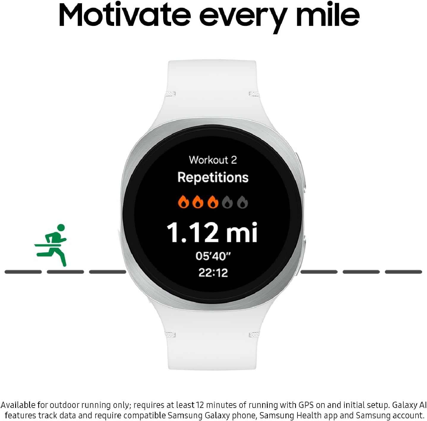 Samsung Galaxy L330 Watch 8
