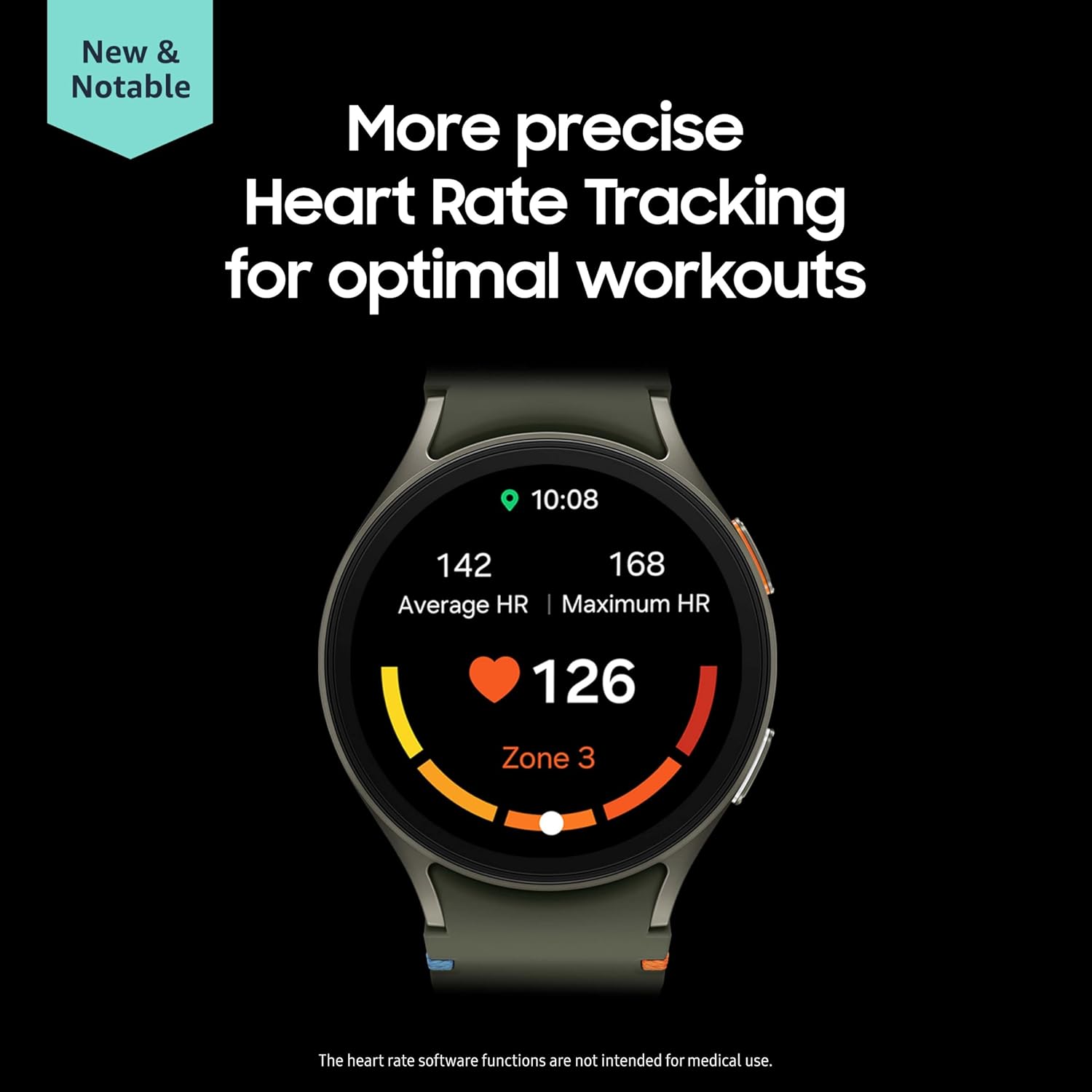 Samsung L300 40mm Galaxy Watch 7