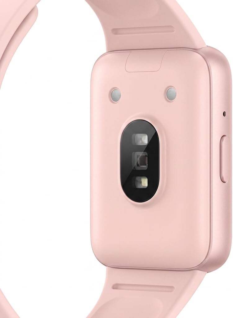 Samsung Galaxy Watch Fit 3 Advanced Fitness Watch  Pink (R390)