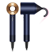 Фен Dyson HD08 Прусский Синий
