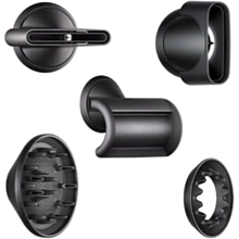 Фен Dyson HD08 Прусский Синий