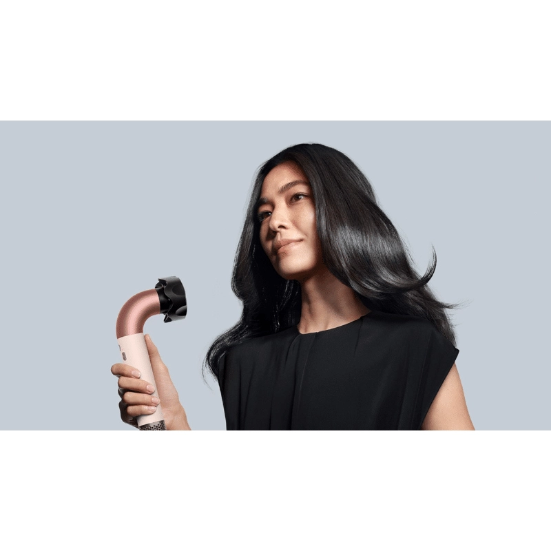 Фен Dyson HD17 Яшмовая Слива