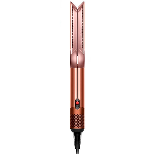 مكواة شعر Dyson HT01 حرير كهرماني