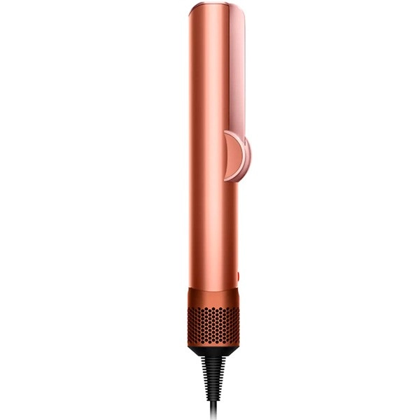 مكواة شعر Dyson HT01 حرير كهرماني