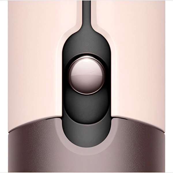 Выпрямитель для волос Dyson HT01 Керамический Розовый