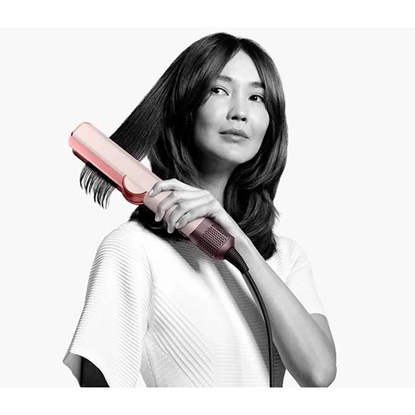 Выпрямитель для волос Dyson HT01 Керамический Розовый