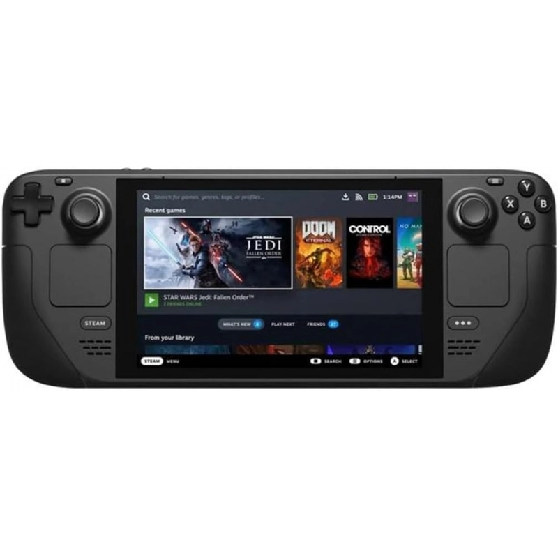 Valve Steam Deck Oled 1TB