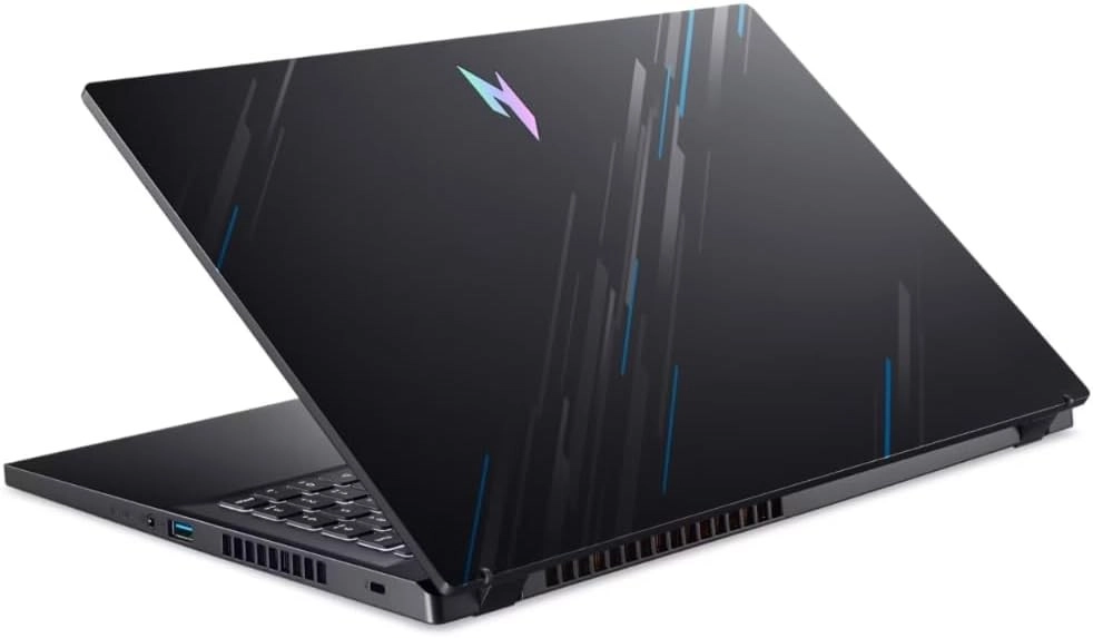 لابتوب Acer Nitro V 15 i7-13620H 16 جيجابايت/512 جيجابايت