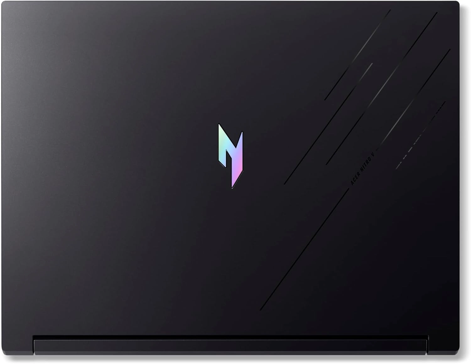 لابتوب Acer Nitro V16 i7-14650HX 16 جيجابايت/512 جيجابايت (NH.QTQEM.001)