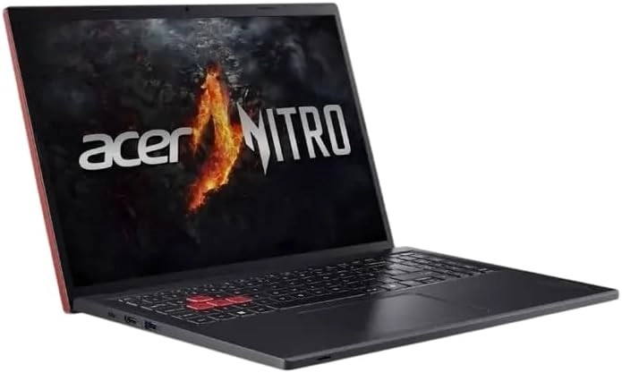 لابتوب Acer Nitro Lite i7-13620H 16جيجابايت/512جيجابايت (RTX3050 6GB) (NH.DAAEM.003)