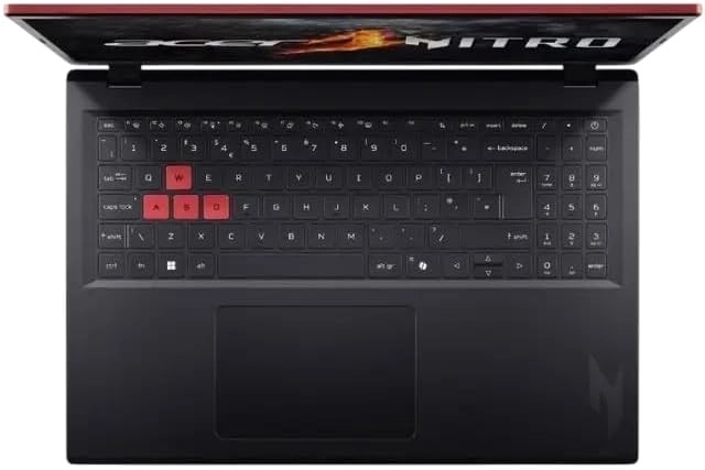 لابتوب Acer Nitro Lite i7-13620H 16جيجابايت/512جيجابايت (RTX3050 6GB) (NH.DAAEM.003)
