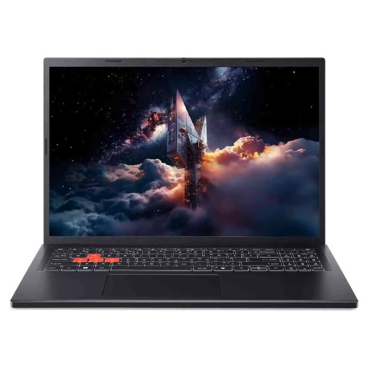 Acer Laptop Nitro Lite i7-13620H 16GB/512GB (RTX4050 6GB) (NH.DAEEM.001)