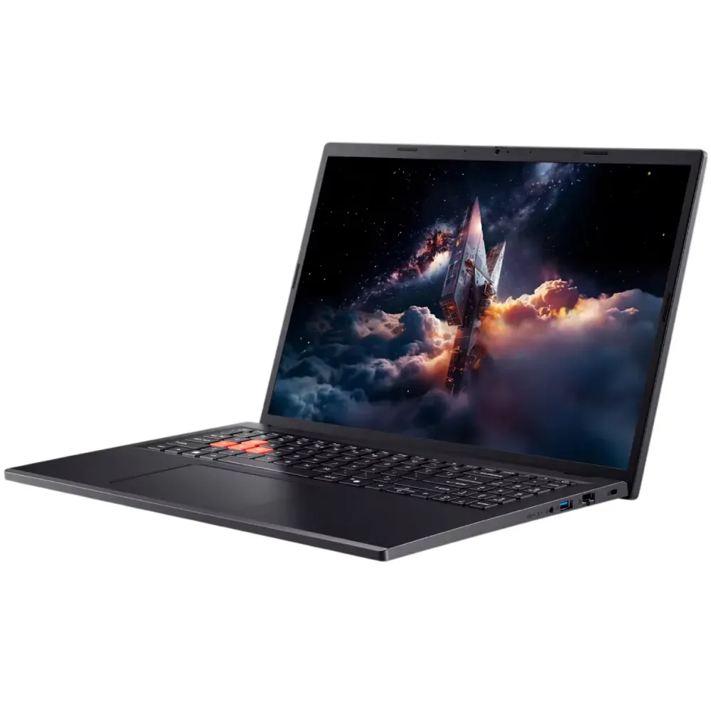 لابتوب Acer Nitro Lite NL16-71G-578S i5-13420H 16جيجابايت/512جيجابايت (RTX3050 6GB)