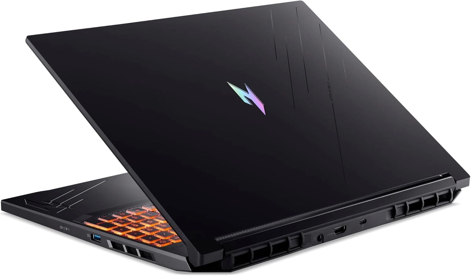 Ноутбук Acer Nitro V16 i7-14650HX 16ГБ/512ГБ (RTX4050 6ГБ)