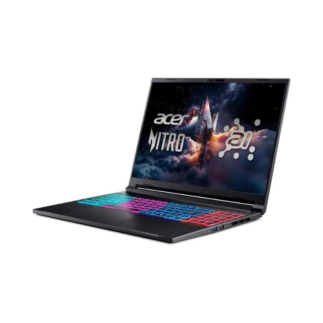 Ноутбук Acer Nitro V 16S ANV16S-71-97BE Core 9 270H 16ГБ/1ТБ (RTX5070 8ГБ)