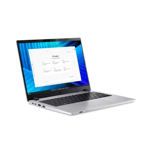 Acer Laptop TMP214-56-G2-TCO-588Y Core Ultra 5 225U 8GB/512GB