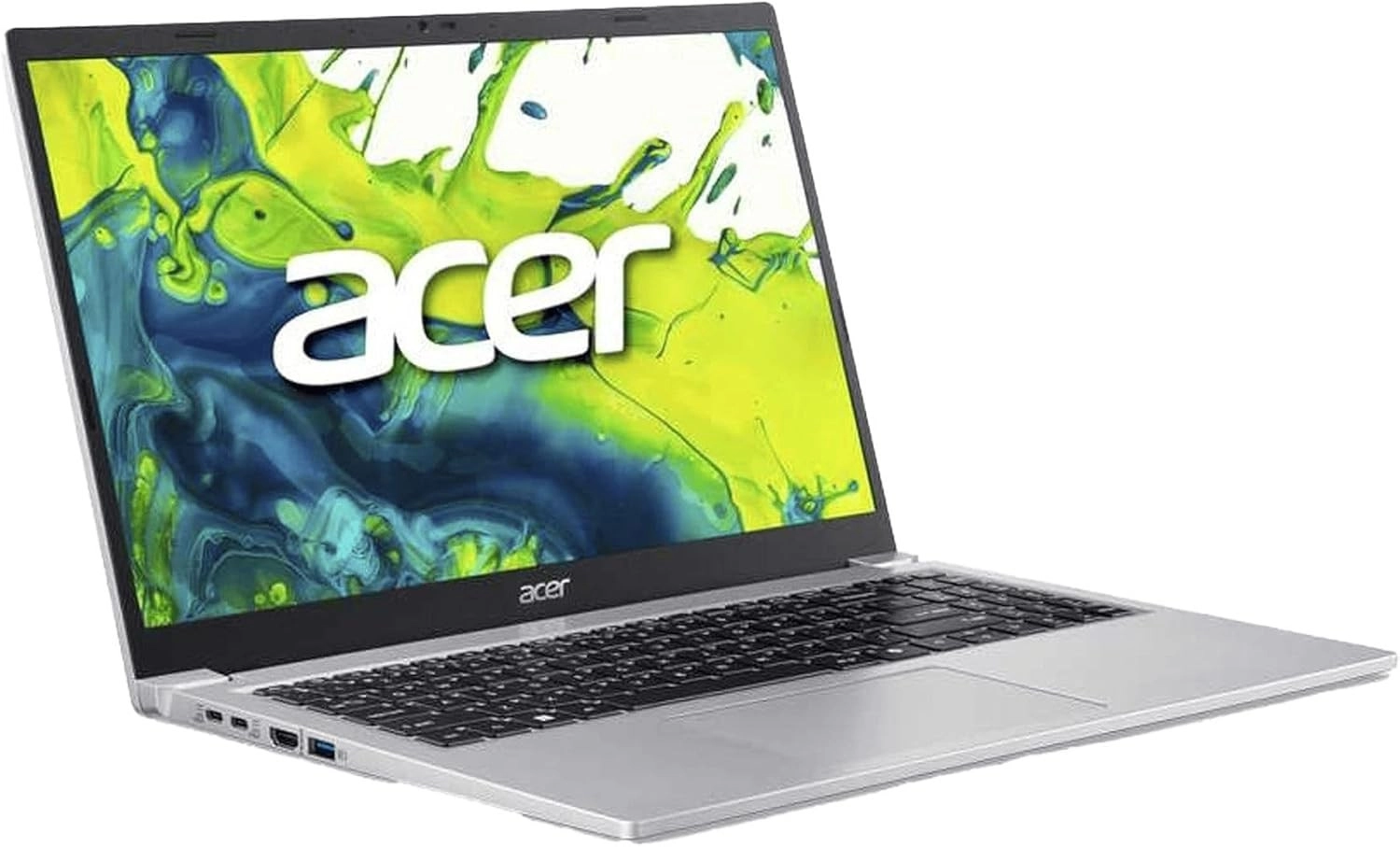 Acer Laptop Aspire AL15-72P i5-13420H 8GB/512GB